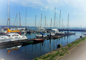 1 Zimmer Wohnung in Strand nähe, Kiel